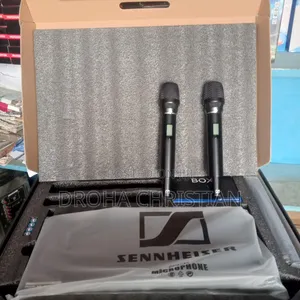 Sennheiser Microphone M9