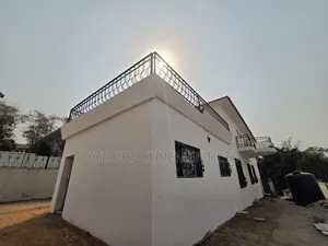 Furnished 9bdrm Mansion in Asokoro for rent