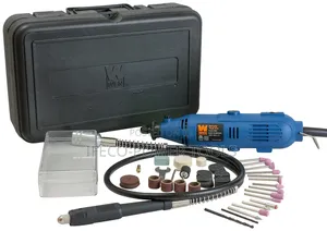 Mini Electric Die Grinder Rotary Tool Kit.