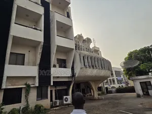 Hotel Building for Sell