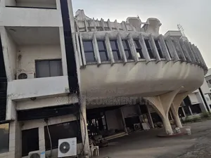 Hotel Building for Sell