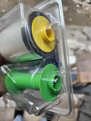 Hdp5000e Retransfer Film