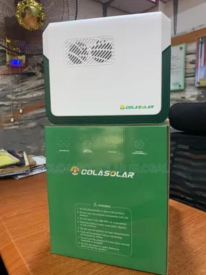 1000 Pro Colasolar Generator