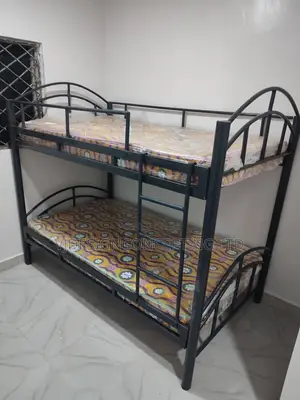 Bunk Bed for Kids and Adults