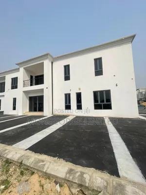 4bdrm Duplex in Ikate for sale