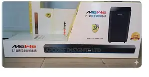 Mewe Mega Bass Soundbar Mwaud-Msb120