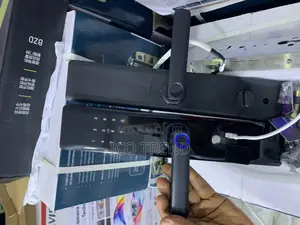 Tuya Wi-Fi Smart Door Lock. It Offers Fingerprint, Unlocking Options