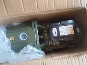 Pedro Water Pump