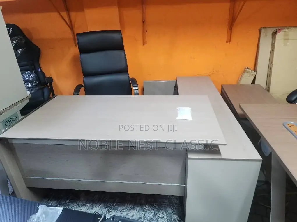 Executive Table