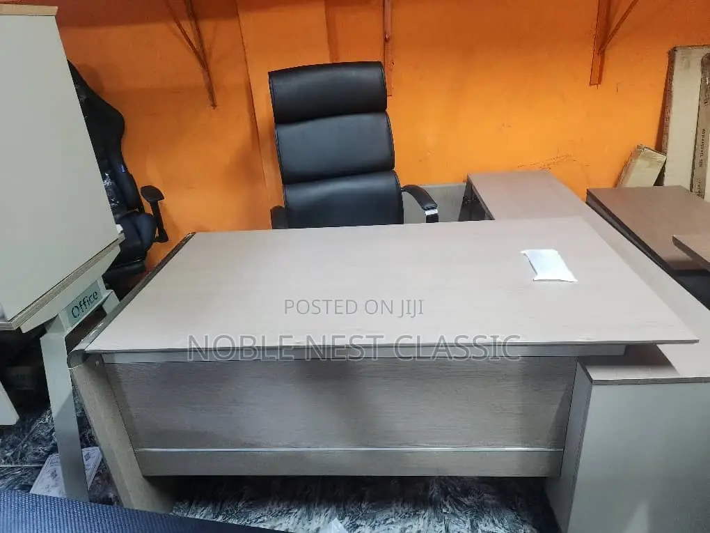 Executive Table