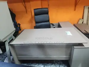 Executive Table