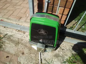 Residential And Industrial Gate Automated Machines