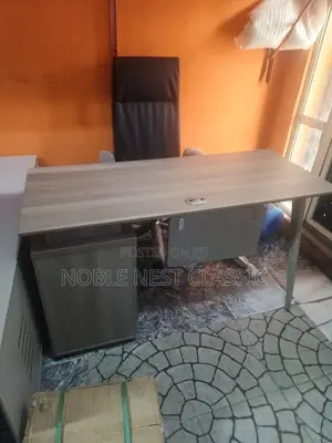 Mini Executive Table (Table Only)