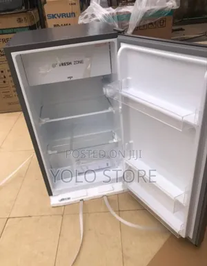 Hisense 095 Table Top Fridge