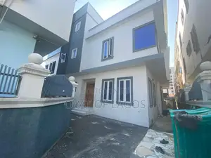 5bdrm Duplex in Lekki Phase 1 for sale