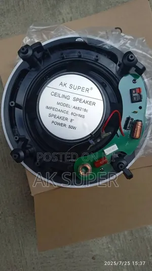 Celling/ Pop Spekars