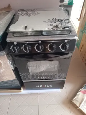 Nexus Standing Gas 50x50