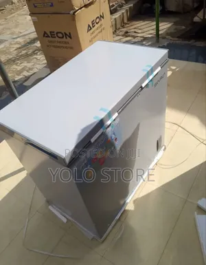 Skyrun 200 Frizer