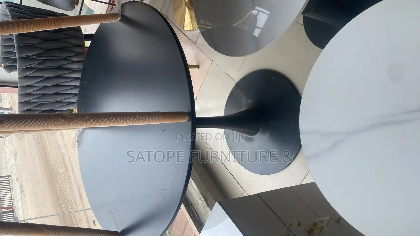 High Quality Restaurant and Dining Table