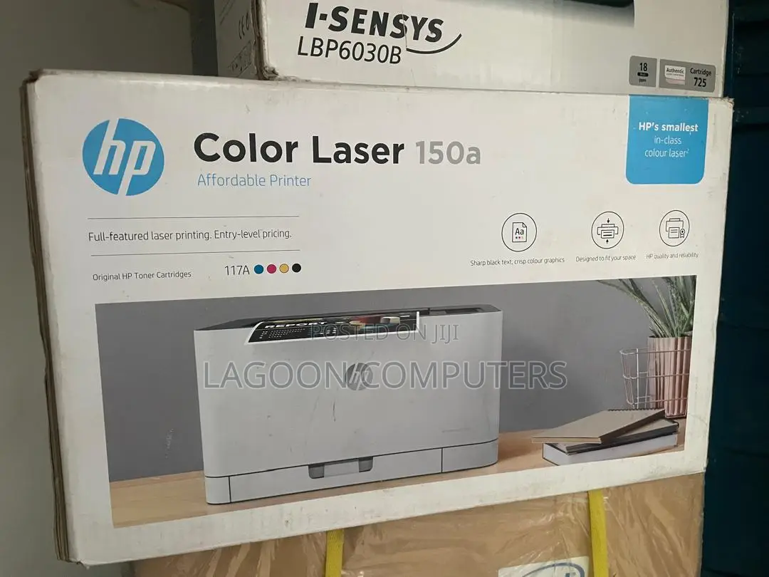 Hp Color Laser 150a (4zb94a)