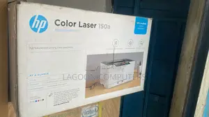 Hp Color Laser 150a (4zb94a)
