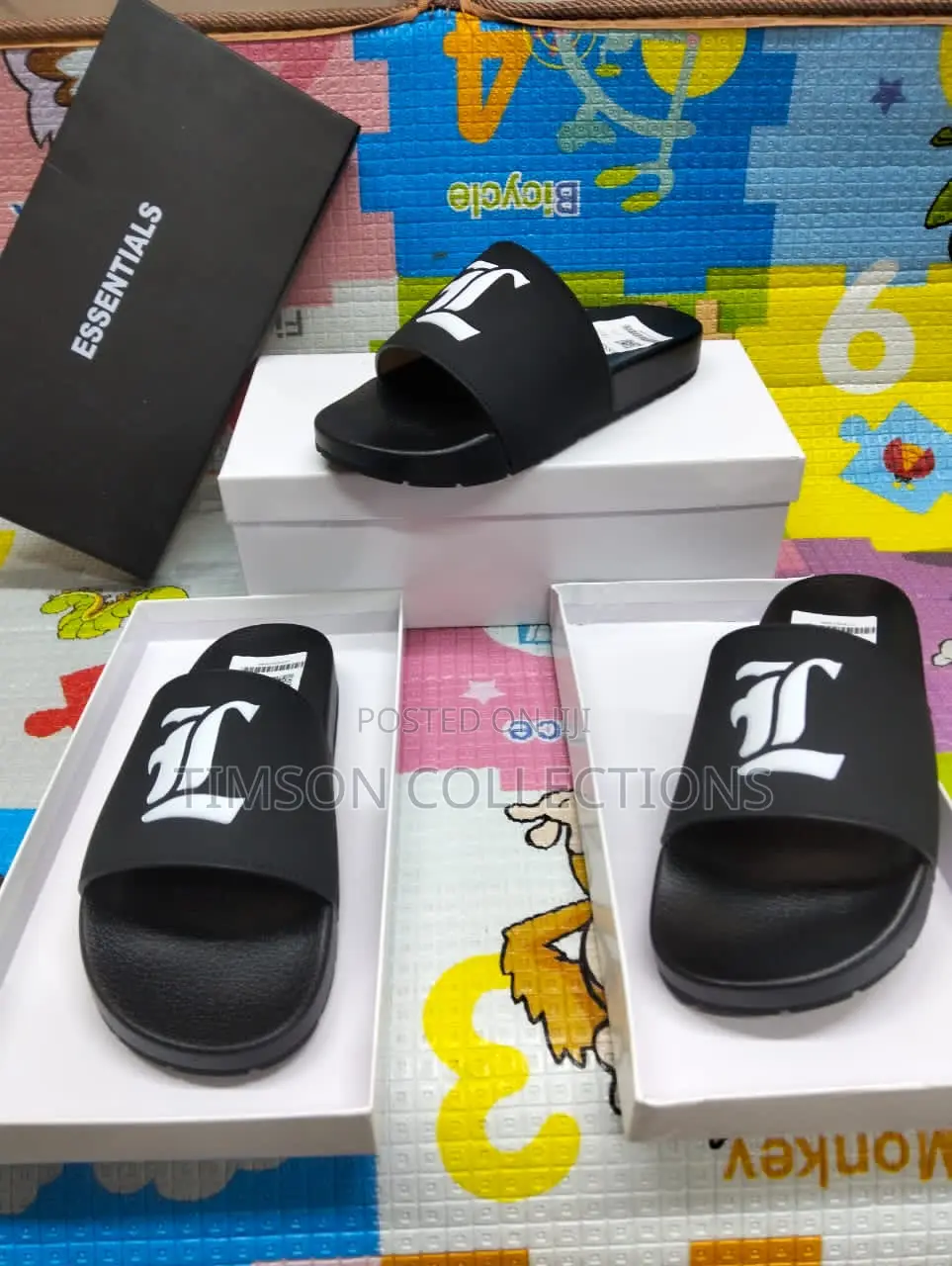 Best Quality Designer Slide Available Fully Boxed