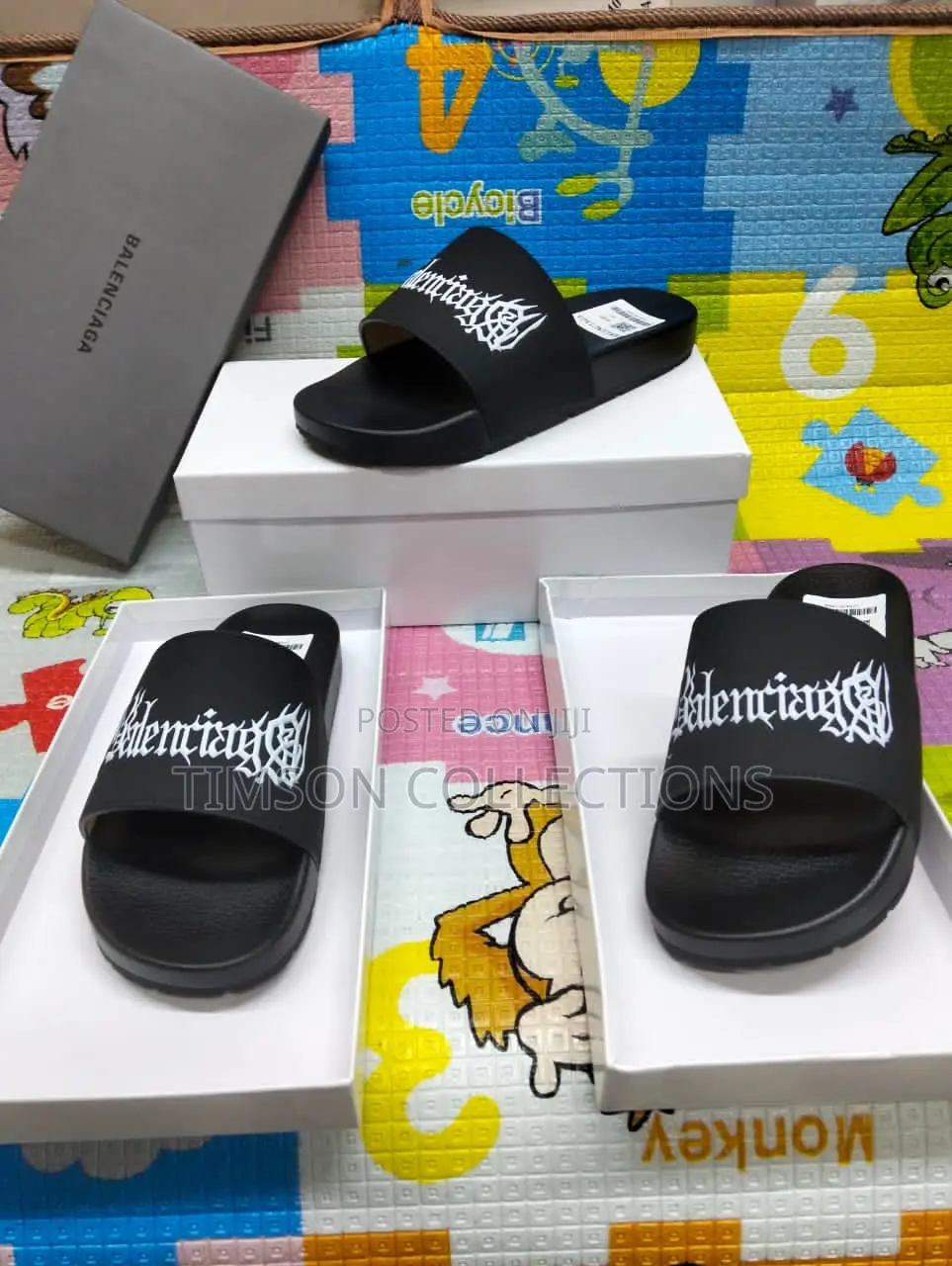 Best Quality Designer Slide Available Fully Boxed