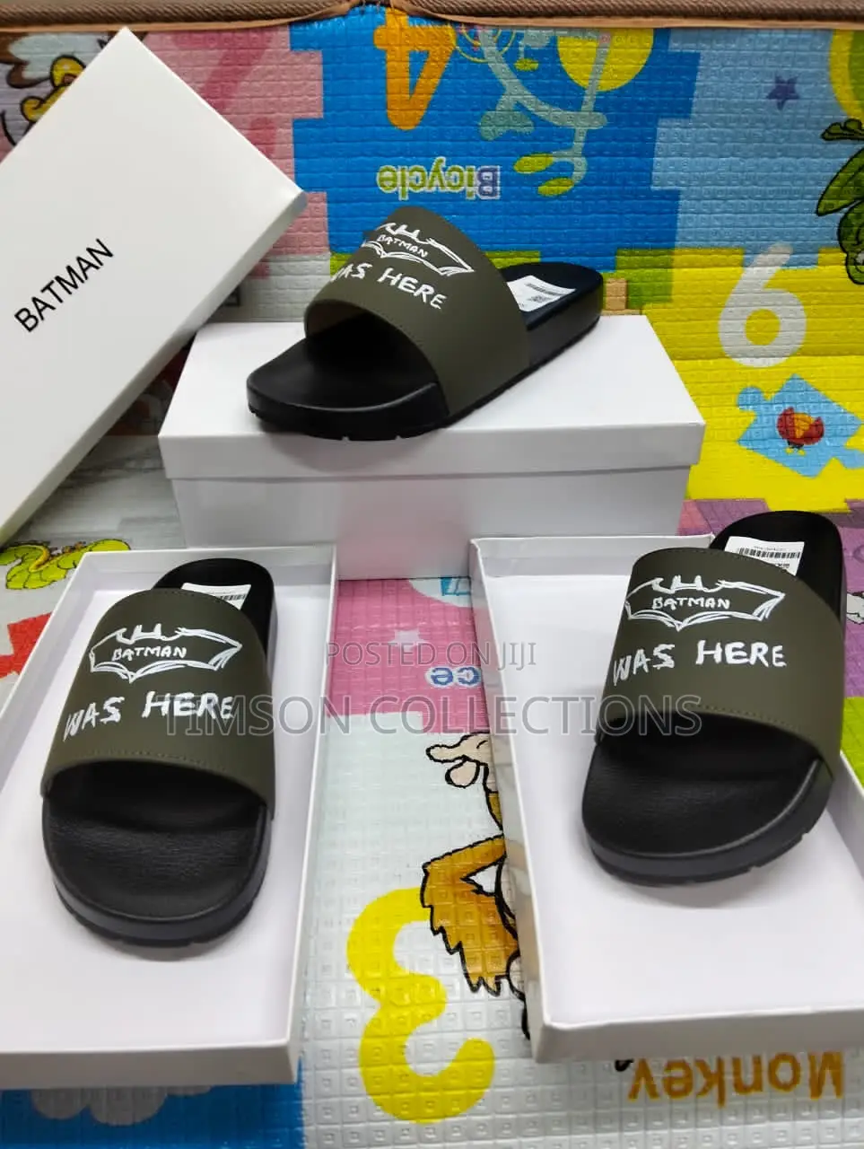 Best Quality Designer Slide Available Fully Boxed