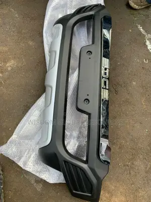 Front Bumper Conversion Ford Edge 2008 to 2018