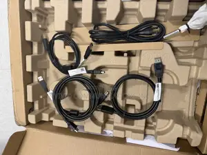 Genuine Monitor Cables