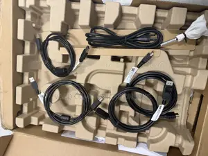 Genuine Monitor Cables