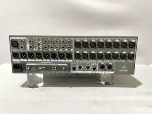 Behringer X32 Rack - 3u Rackmount Digital Mixer