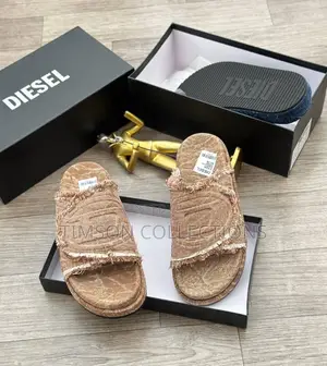 Diesel Best Quality Slide Available Fully Boxed