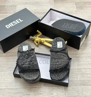 Diesel Best Quality Slide Available Fully Boxed