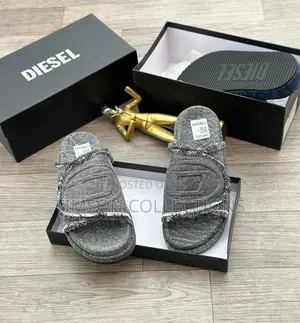 Diesel Best Quality Slide Available Fully Boxed