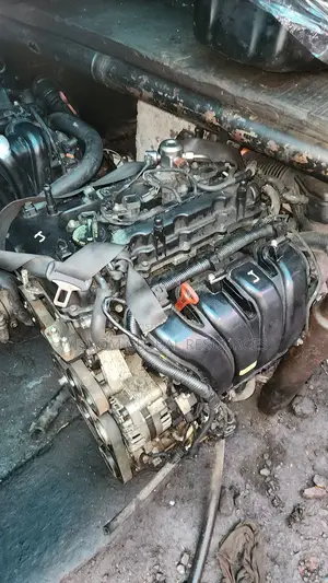 Complete Engine Hyundai Tucson Sold With Warranty
