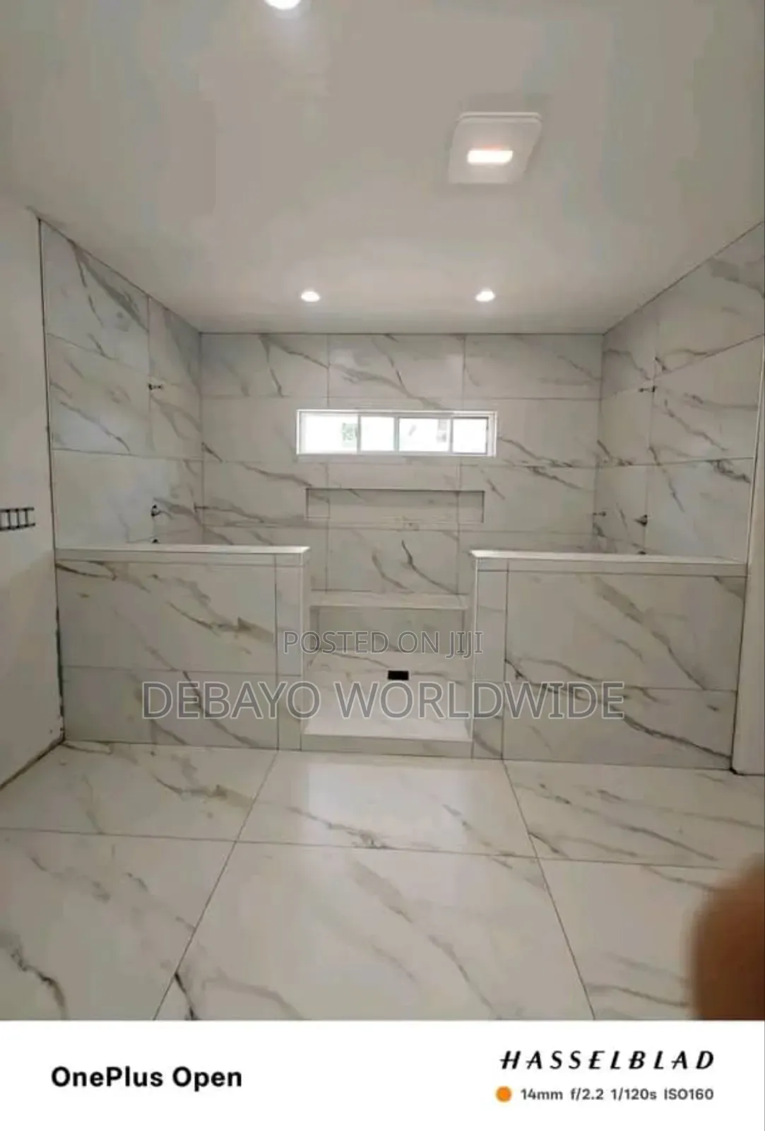 Professional Tiling Services