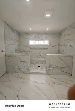 Professional Tiling Services