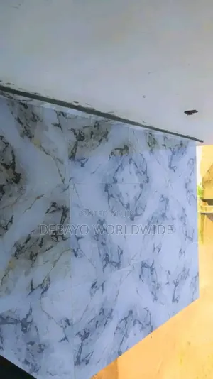 Professional Tiling Services