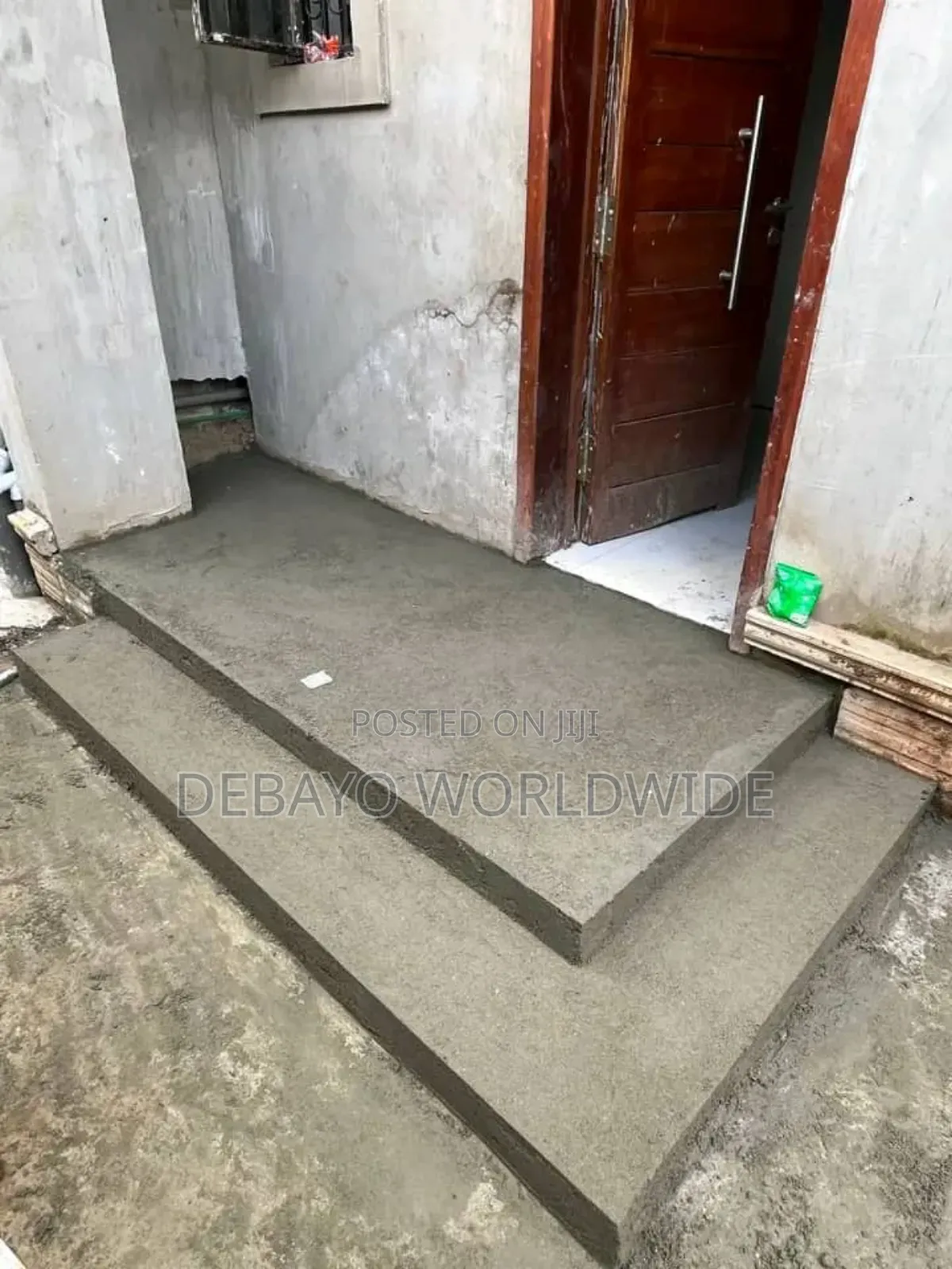 Professional Tiling Services
