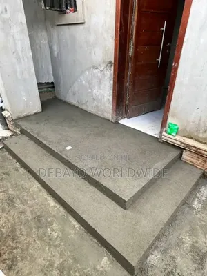 Professional Tiling Services