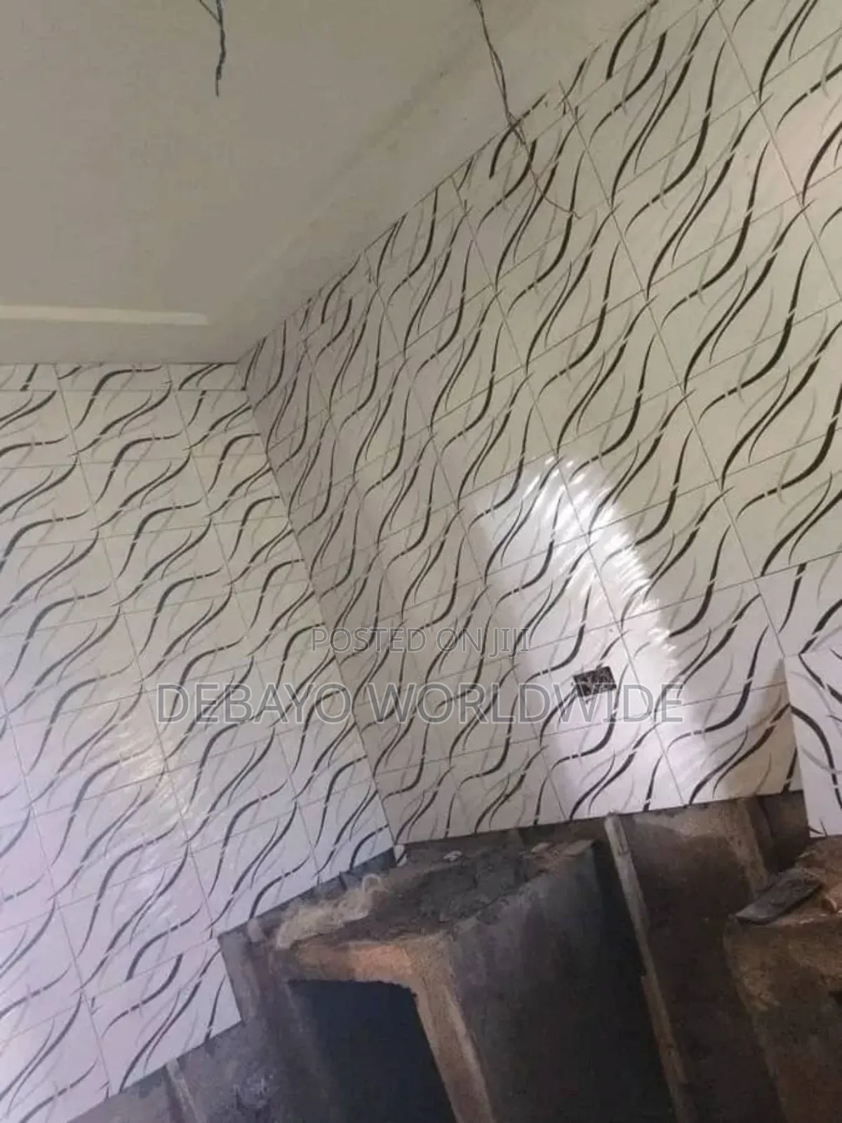 Professional Tiling Services