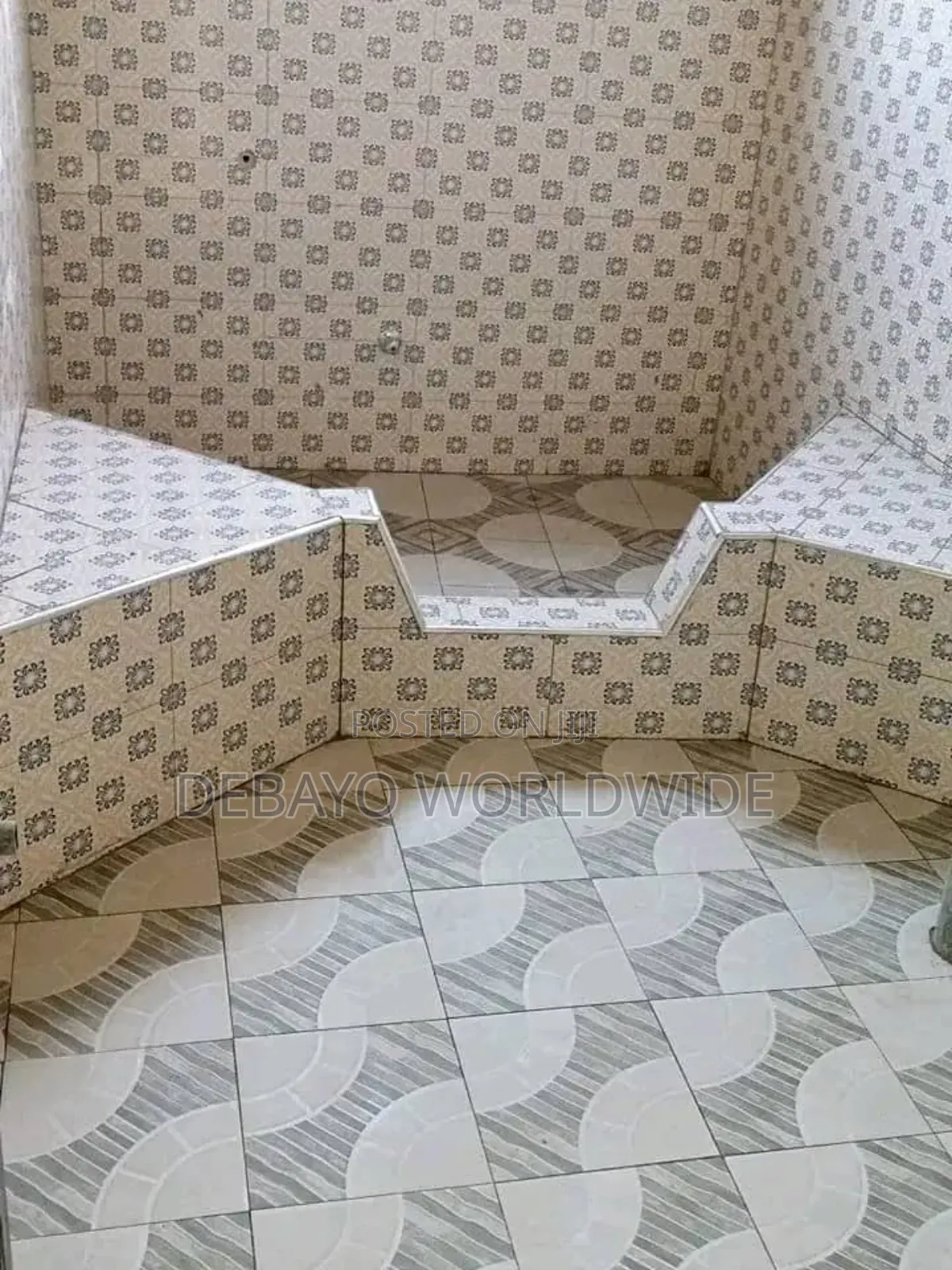 Professional Tiling Services
