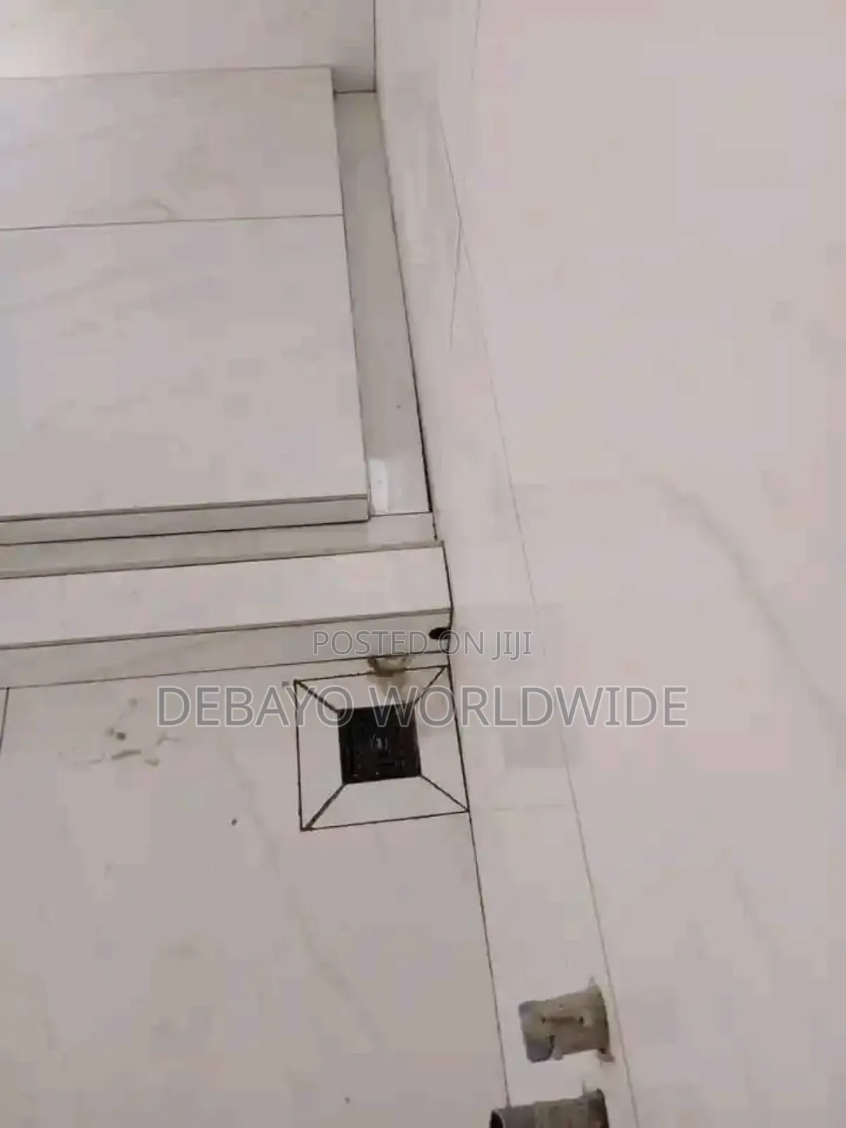 Professional Tiling Services