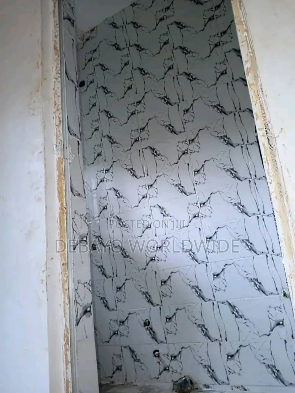 Professional Tiling Services