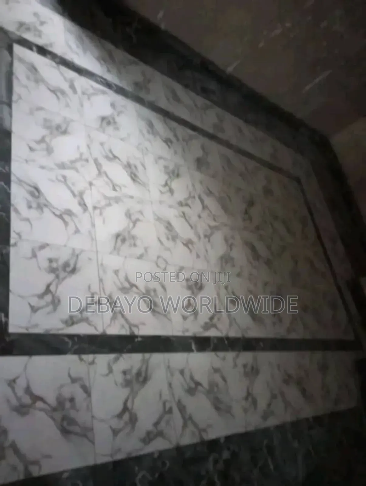 Professional Tiling Services