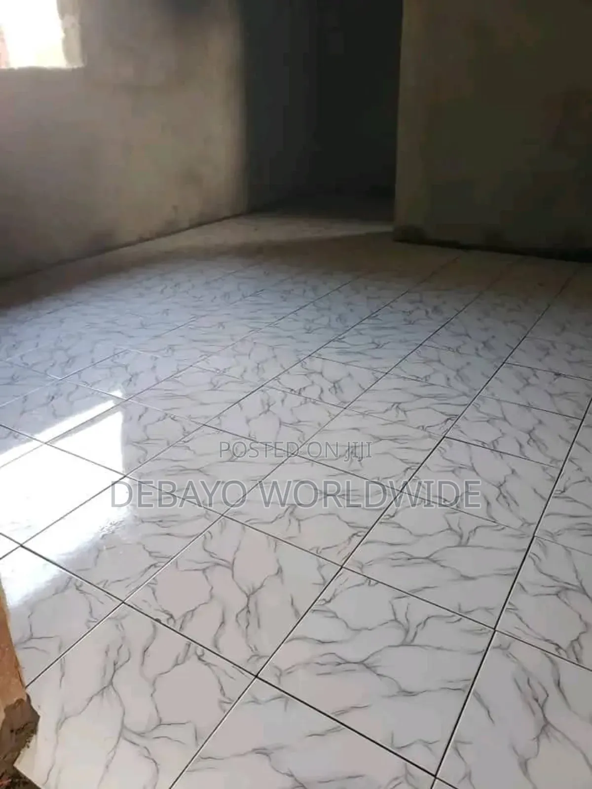 Professional Tiling Services