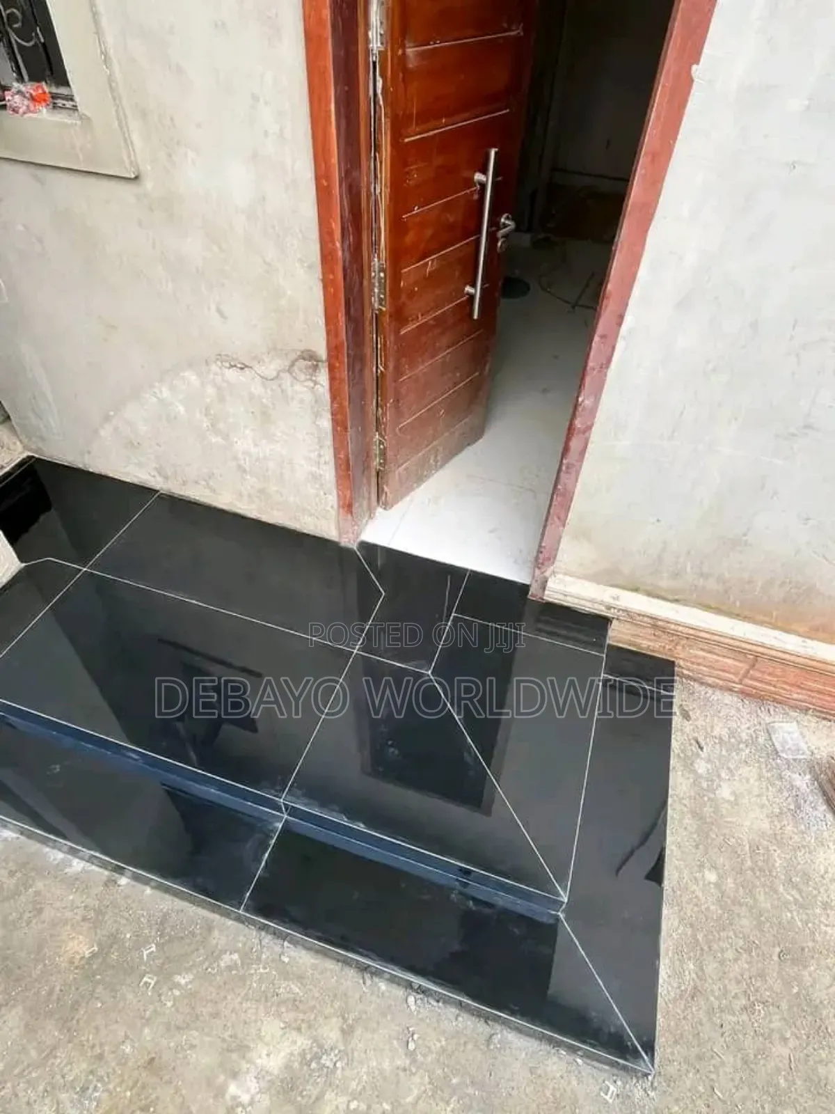 Professional Tiling Services