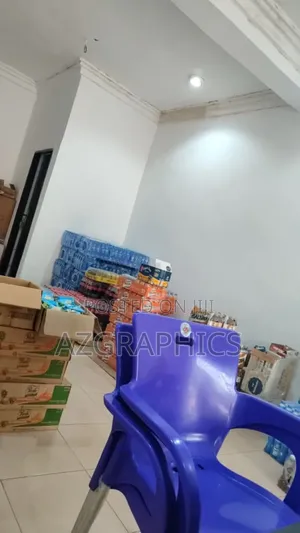 Sales Girl Needed in a Drink and Provision Store