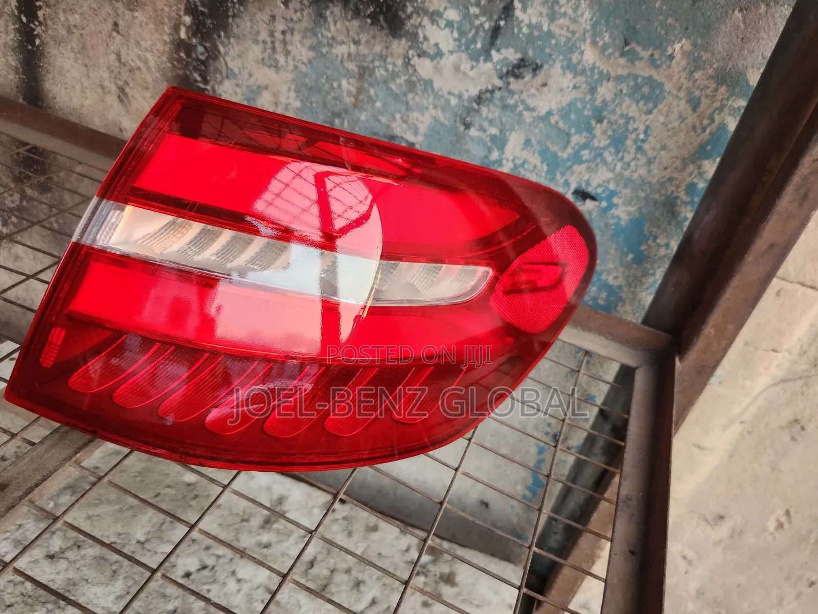 Glc300 2018 Led Backlight